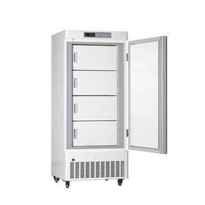 Minus 40 Laboratory Refrigerators and Deep Freezer