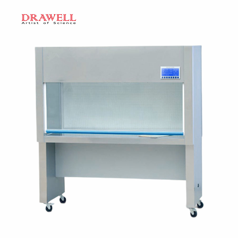 Horizontal Laminar Flow Cabinet price Model SW-CJ-1C