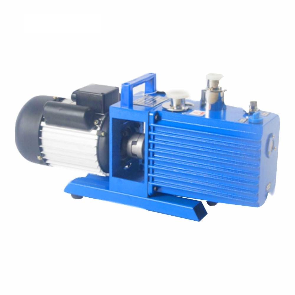 2XZ-1 Small Capacity Electric Rotary Vane Vacuum Pump