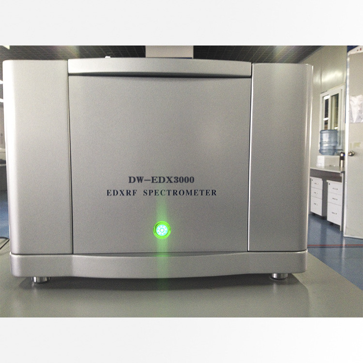 High Performance Benchtop Full Precious Metal Analyzer XRF Spectrometer Gold Testing Machine