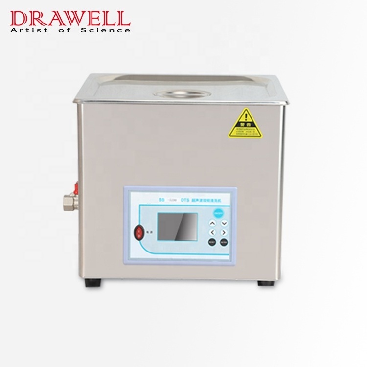 Drawell Ultrasonic Cleaner 30l 40l 50l 60l mini for Sale