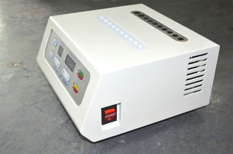 digital Plasma PRP machine laboratory centrifuge plasma gel maker machine