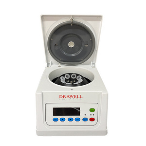 Low Speed Centrifugal Platelet Rich Plasma PRP Kit Blood Tube Laboratory Centrifuge Machine