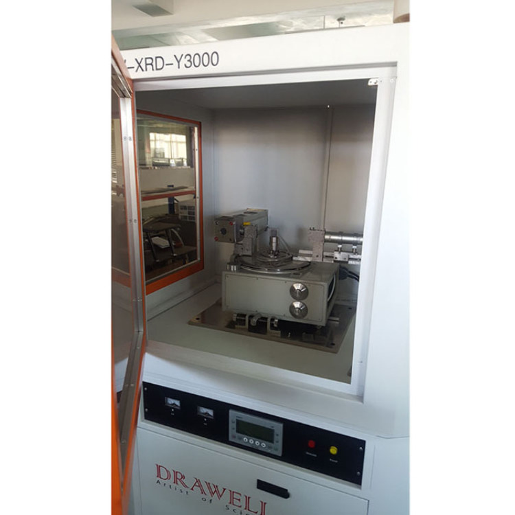 Benchtop Xrd Equipment X-ray Diffraction Xrd Spectrometer ...