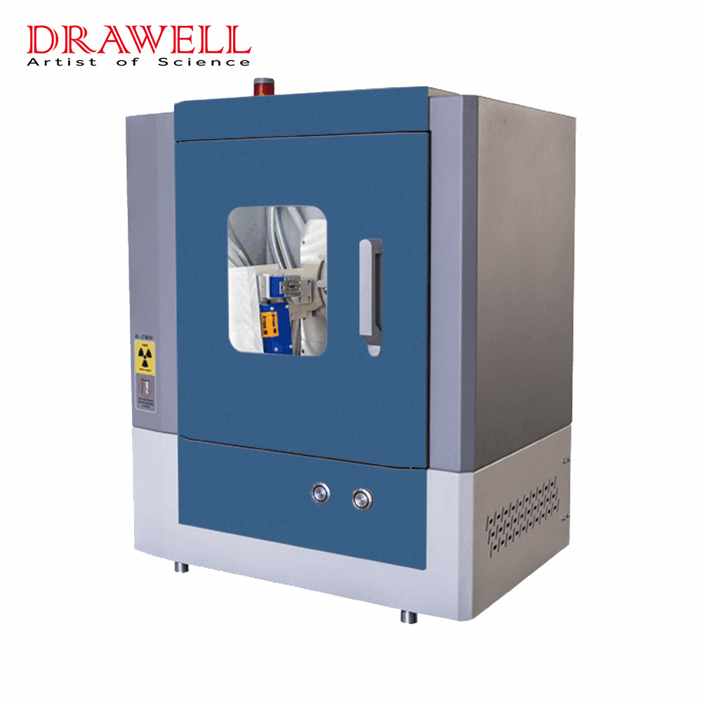 DW-XRD-27Mini X Ray Diffraction XRD Price Manufacturer XRD X- ray Diffractometer