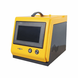 DW-EDX3300S Sulphur Analyzer X-ray Fluorescence Sulfur in Oil Test Equipment