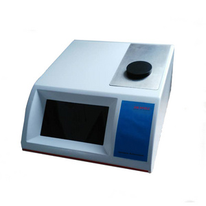 JH300 Alcohol Refractometer High Precision Food Industry Auto Refractometer Refractome Refractometer