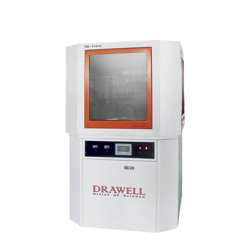 DW-XRD-Y3000 poron foam poron xrd X-Ray Diffractometer