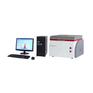 X Ray Fluorescence Spectrometer Xrf Elemental Analyzers Price