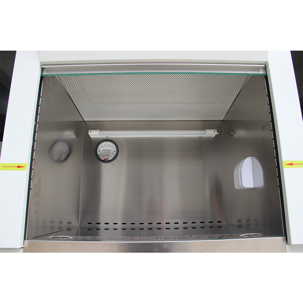 BSC-700IIA2-EP Desktop Biosafety Cabinet Class II Biological Safety Cabinet