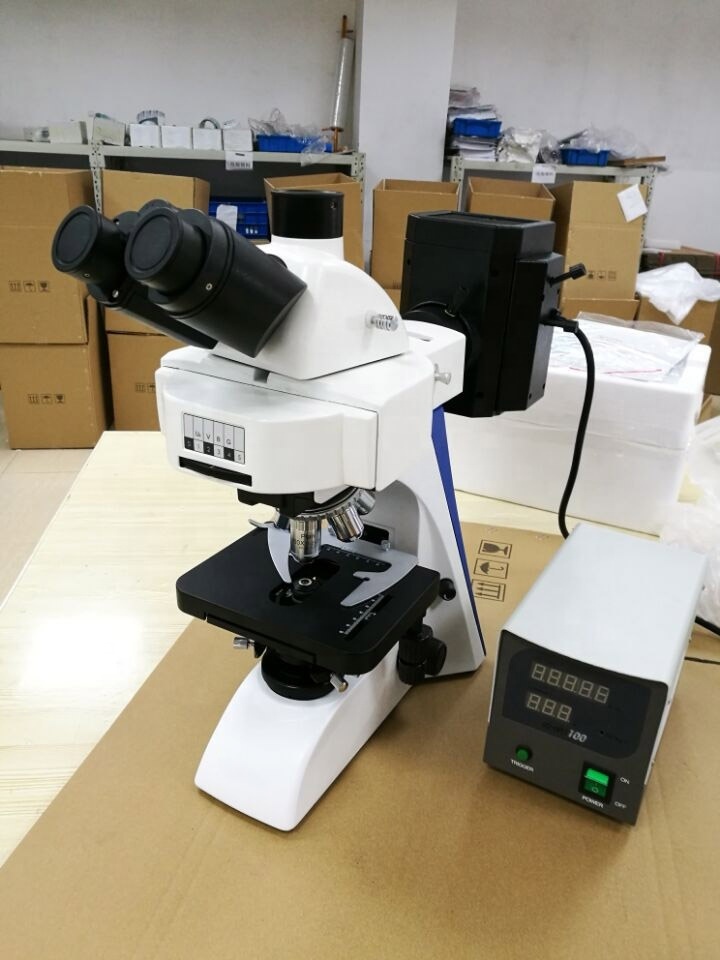 Good Price Digital Scanning Electron Educational Digital Microscope