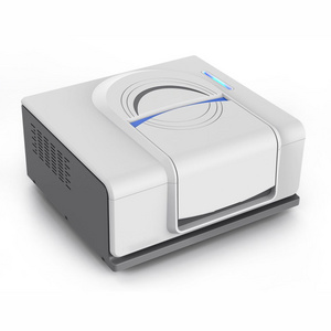 DW-FTIR-530A FTIR Spectrometer Machine Analysis Infrared Spectroscopy Computer FTIR Spectrometer FTIR FT-IR Spectrometer