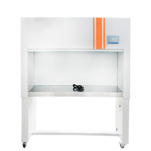 High Quality Drawell SW-CJ-2G Horizontal Laboratory Laminar Air Flow Cabinet Clean Bench For Sale