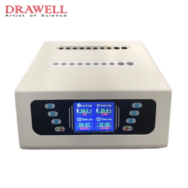 TDD-4MC PRP Tube Centrifuge Plasma Gel Machine Centrifuge Blood Plasma Centrifuge