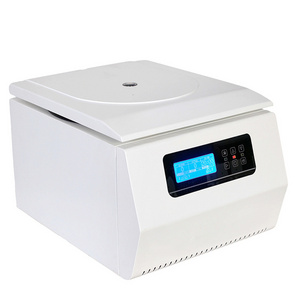 TD4-PRP 4200rpm Multi Function Fat Dr. PRP Purification Centrifugal Medical Machine Laboratory Centrifuge