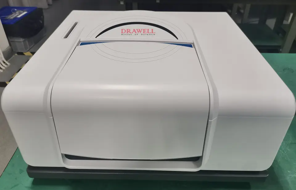 DW-FTIR-530A Infrared Spectrophotometer Price FT-IR FTIR Spectrometer Price FTIR Spectrometer