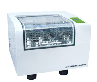 20L 50L 70L Orbital Shaker Incubator For Sample Mixing Laboratory Shaking Incubator