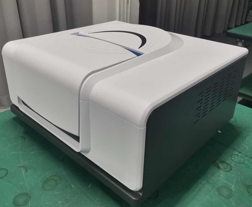 Drawell FTIR-530A Laboratory FTIR Fourier Transform Infrared Spectrometer FT-IR Spectrometer