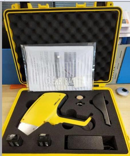 TrueX G5/G7 High Precision Gold Purity Tester Portable XRF Machine Handheld Precious Metal Analyzer Price