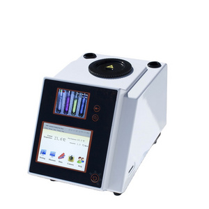 CHINA Melting Point Tester Laboratory Melting Point Tester Digital Boiling Melting Point Apparatus