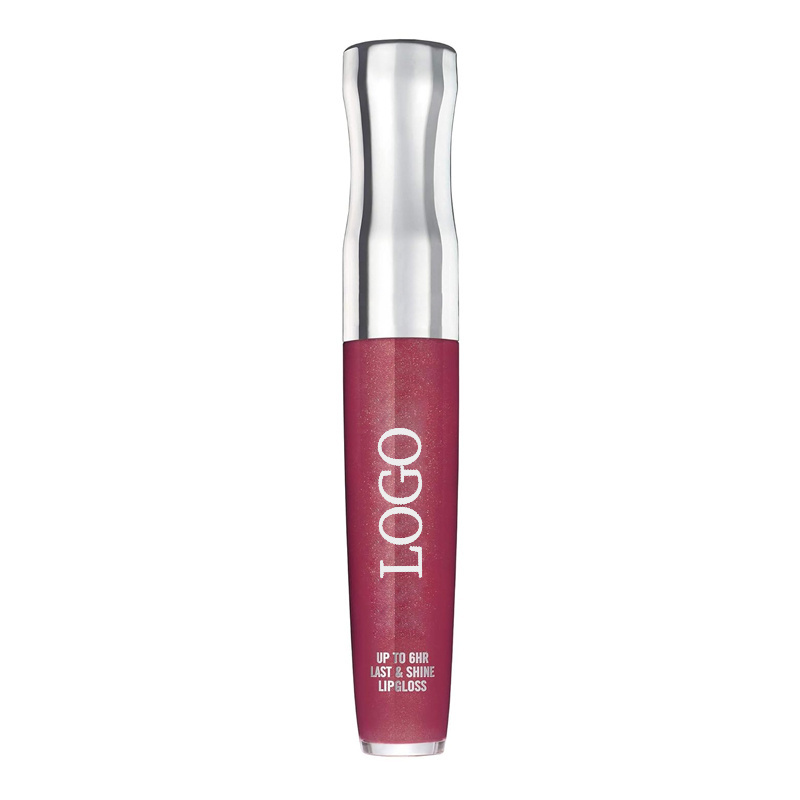 OEM ODM Stay Glossy Lip Gloss - Non-Sticky and Lightweight Formula for Lip Color and Shine - 340 Captivate Me!, .18oz lip glaze