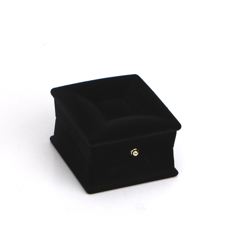 Hot Selling Jewelry Boxes Wholesale Brocade Necklace Box Pendant,Bangle,Bracelet Ring Box For Jewelry Set Packaging Box