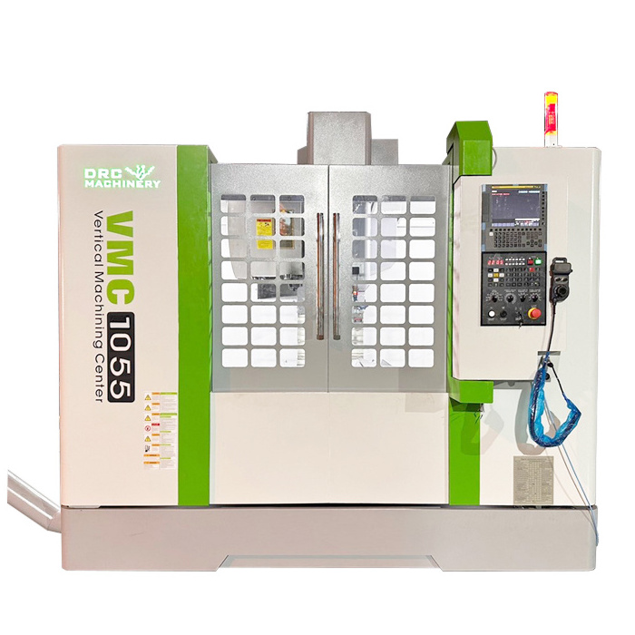 5 Axis Cnc Milling Machine Manufacturer Vertical Machining Center 5axis Cnc Milling Machine