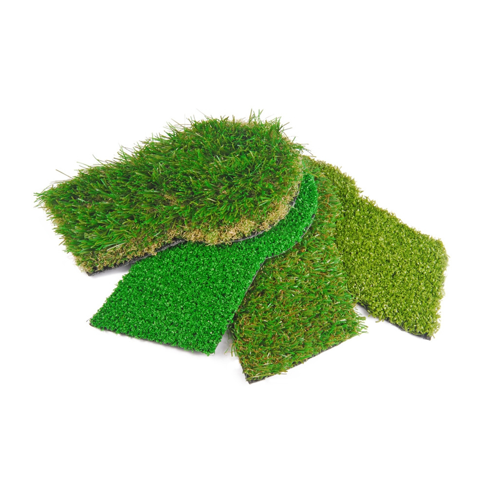 Football Field Wall Garden Mat Decorative Carpet Artificial Turf Grass For Mat