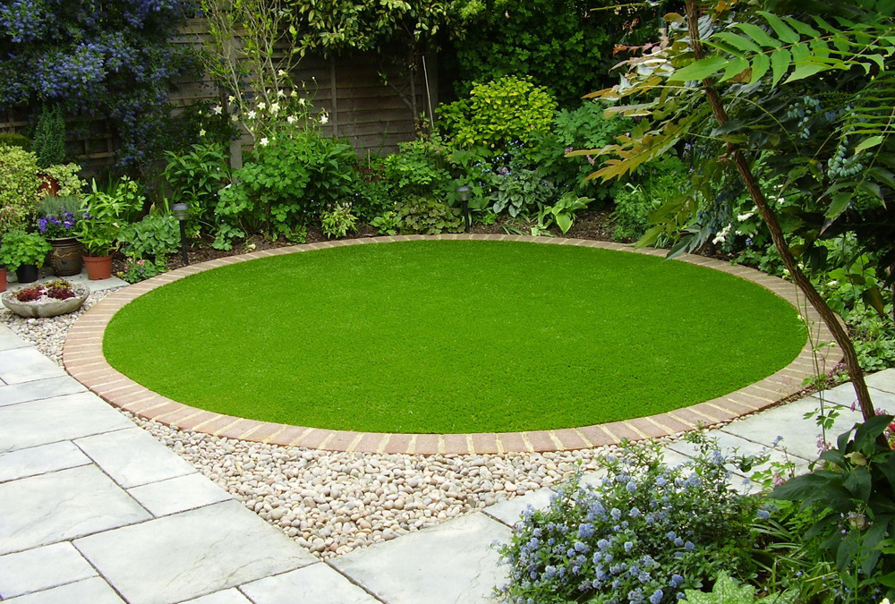 Football Field Wall Garden Mat Decorative Carpet Artificial Turf Grass For Mat