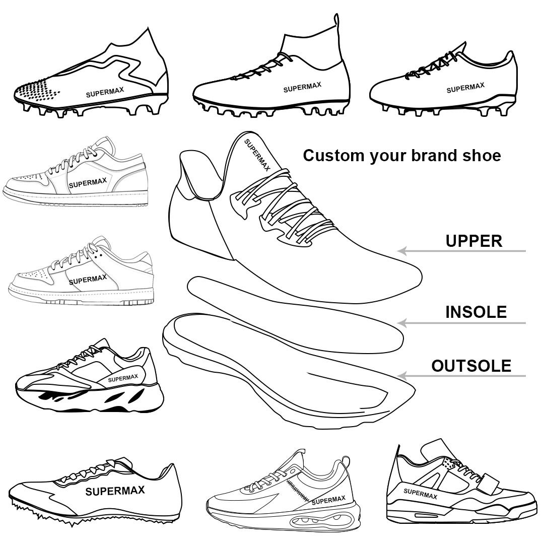 Adult Professional Man Customize your own brand american Kids men futbol youth football cleats soccer shoes boots size 31-44