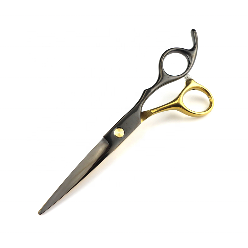 Cut Hair Cutting Thinning Shears Salon barber hair scissors Wholesale professional Styling Hairdresser Scissor