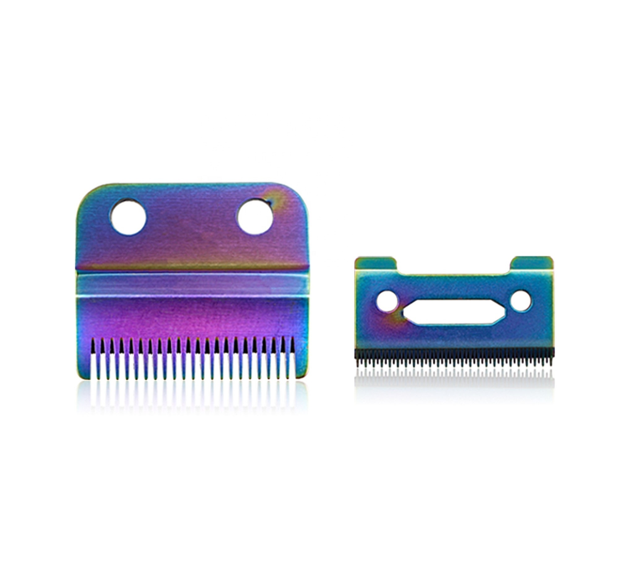 High Quality Blade Stainless Steel Hair Clipper Blade for Magic 8148