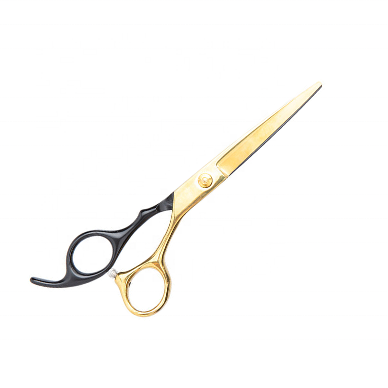 Cut Hair Cutting Thinning Shears Salon barber hair scissors Wholesale professional Styling Hairdresser Scissor