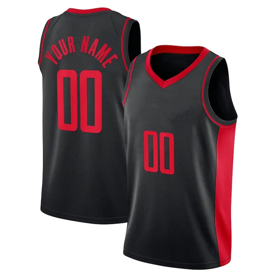 Design Logo Team Basketball Jersey Printed Reversible Mesh Blank Custom Sublimation Basketball Shirts Youth US