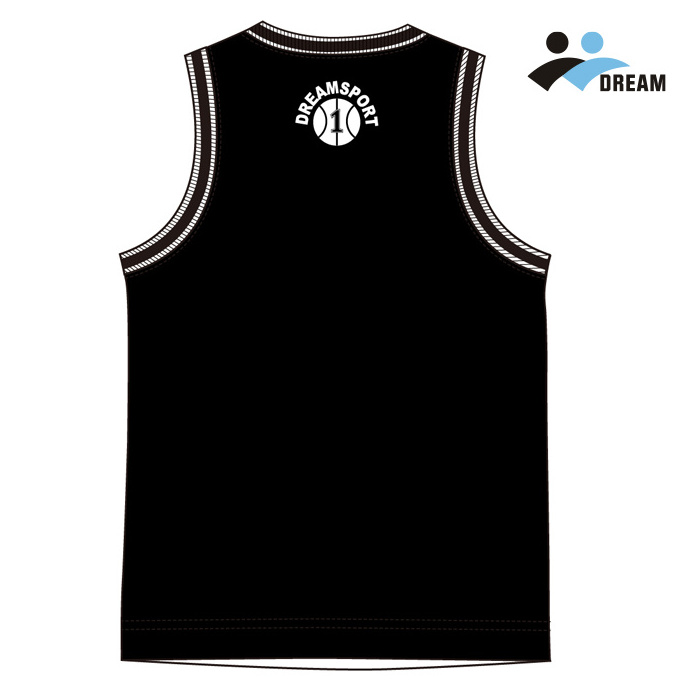 Custom basketball jerseys black basketball uniform wholesale blank polyester sublimation quick dry man basketball jersey