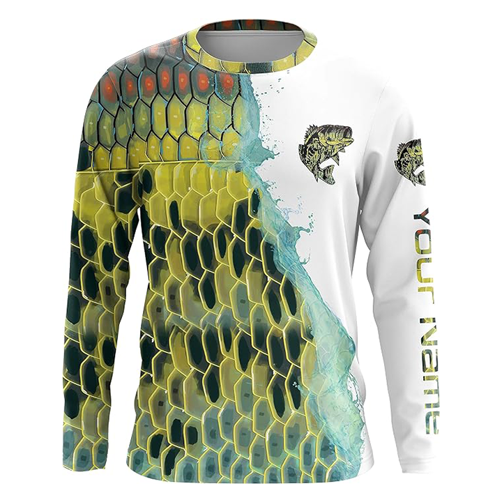 Custom Logo Fishing Hoodie UPF50+ UV Soft Quick Dry Performance Fishing Shirts sublimation Blank Fishing Jersey