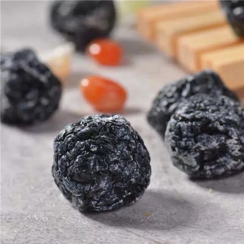 Hot Selling Fruit Detox Slimming Chinese sour Plum dried plum