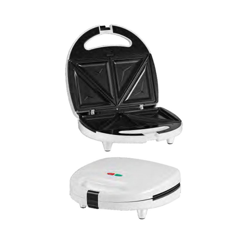 Multi-function Best Automatic Household Kitchen Sandwich Machine Breakfast Press Grill Toaster Waffle Maker Set with Custom Logo