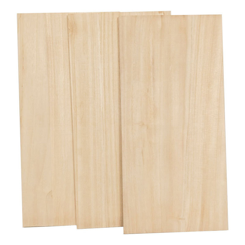 OEM Board Wholesale Factory Direct Selling Low Price Paulownia Wood Wood Construction Wood