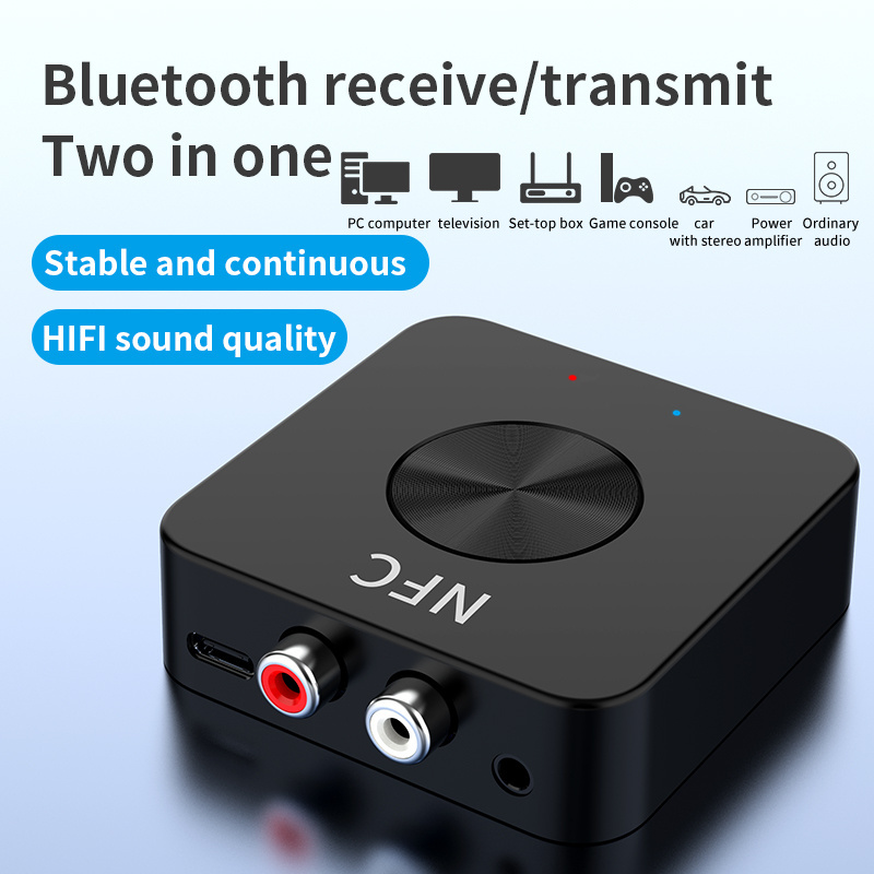 BT av receiver 4k 120hz 2.4Ghz Wireless wifi video Audio Transmitter and Receiver rf audio transmitter and receiver