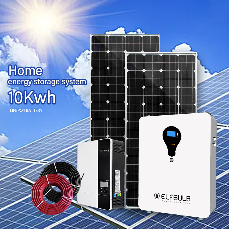 6000 Cycles 10Kw Energy Storage Batt ery solar battery inverter solar panel kit with battery and inverter 10kwh lithium battery