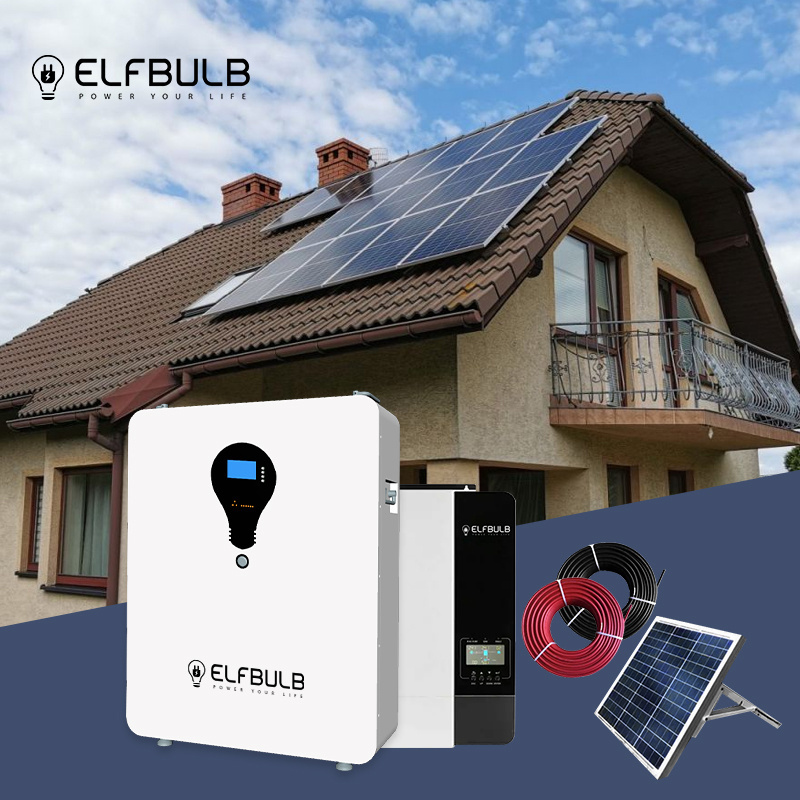 6000 Cycles 10Kw Energy Storage Batt ery solar battery inverter solar panel kit with battery and inverter 10kwh lithium battery