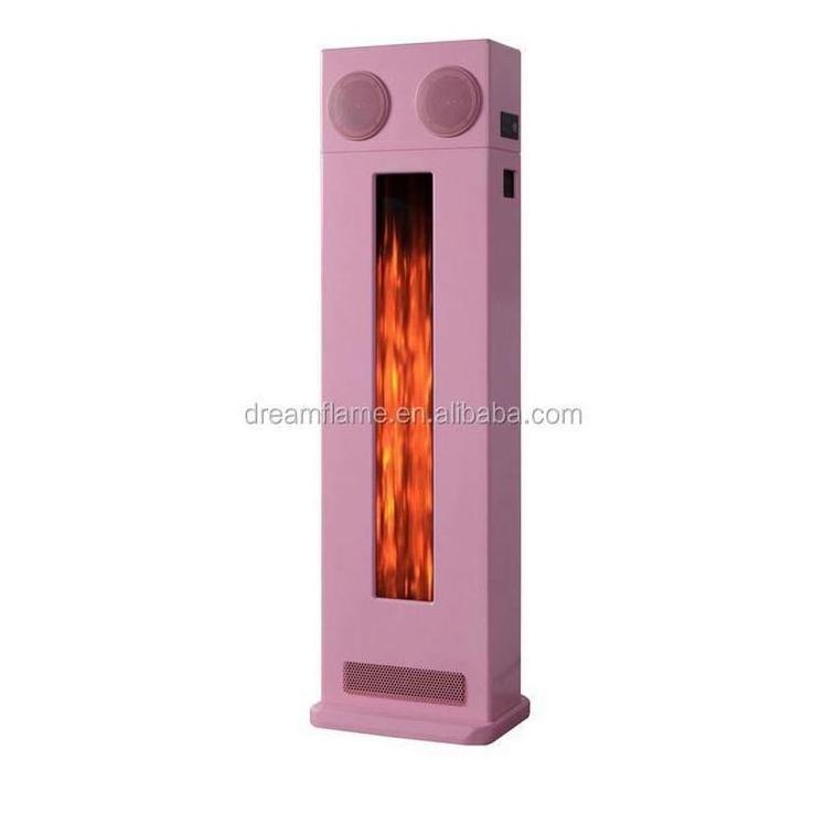 Fireplace Tv Stand Door Tv Cabinet Gas Portable Promotional Linear New Arrivals Wooden Pellet Wiid Burning Fireplace Insert