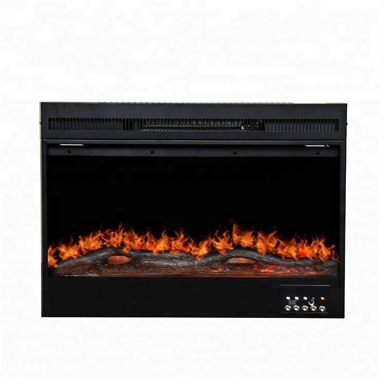 Tv Stand With Fireplace Wholesale Door Double Sided Cast Iron Tabletop Frame Heater Long Fireplace Gas Lighter Bbq