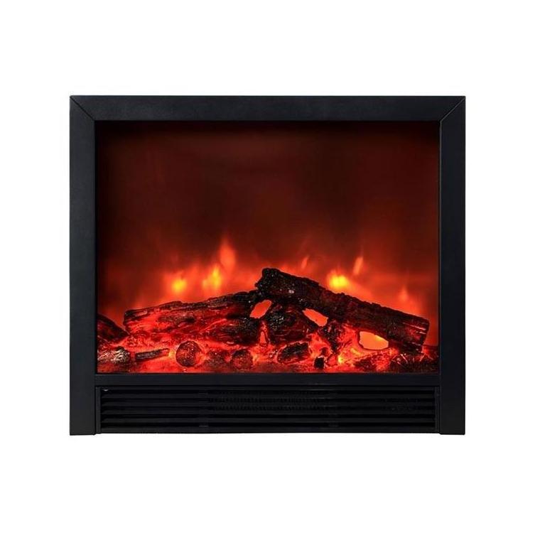 Electric Fireplaces Modern Gas Glass Bioethanol Wall Mounted Remote Indoor Gel Fuel Fireplace