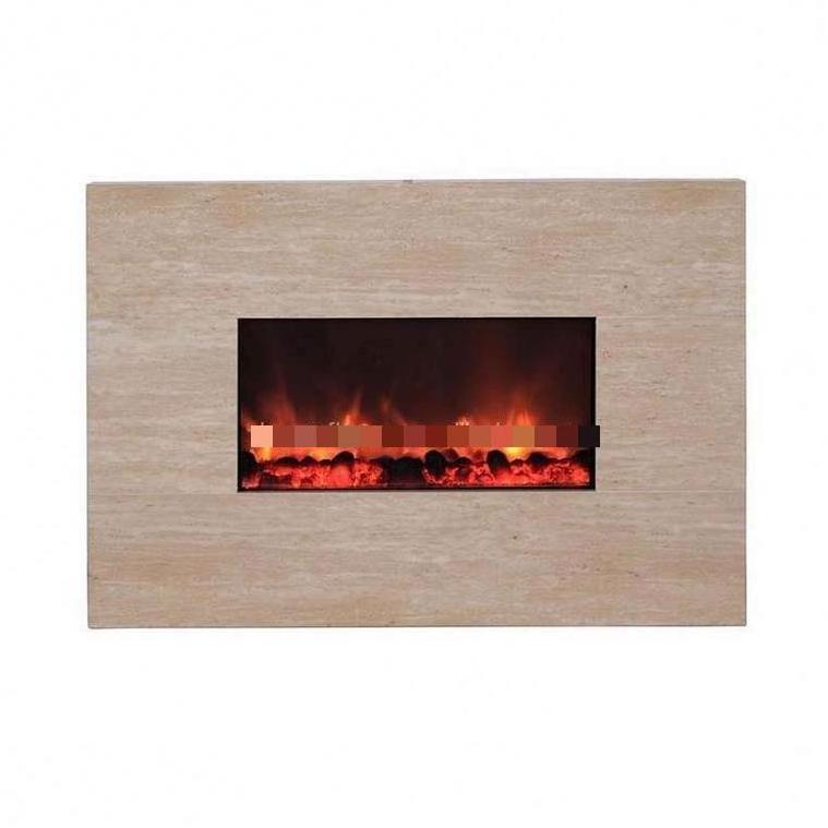 Fireplace Tv Stand Decorative Modern With 3 Sided 3D Electric Glass Stand Fireplace Humidifier