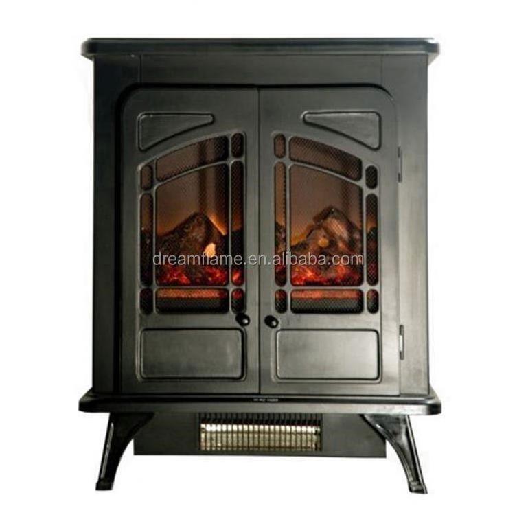 Tv Stand With Fireplace Black New Arrivals Ceramic Glass Bio Ethanol Insert Popular Butane Fireplace