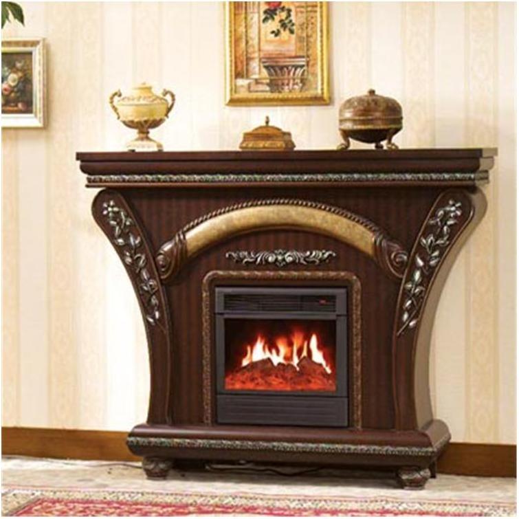 Wood Fireplace Tv Stand Suspended High Quality 3 Sided Tabletop Wall Unit Tv Cabinet Black Marble Fireplaces Fire Pit