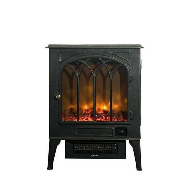 Fireplaces Decor Tv Stand Top Selling New Fashion Tabletop 3 Sided Mini Outdoor Fake High Quality Kerosene Fireplace Heaters