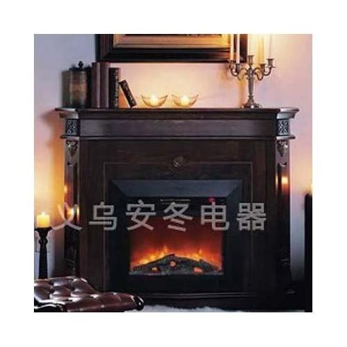 Wood Fireplace Indoor Wholesale Fan Double Sided Chimenea Decor Stone Propane Fireplace Insert